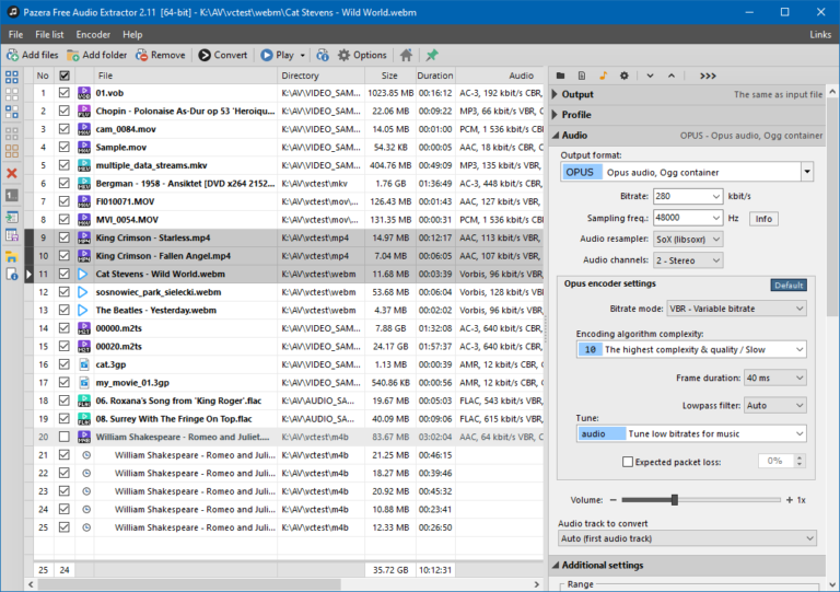 pazera free m4v converter