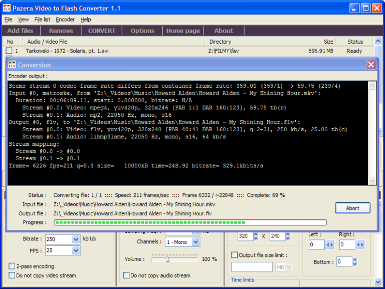 free mpg converter to mov